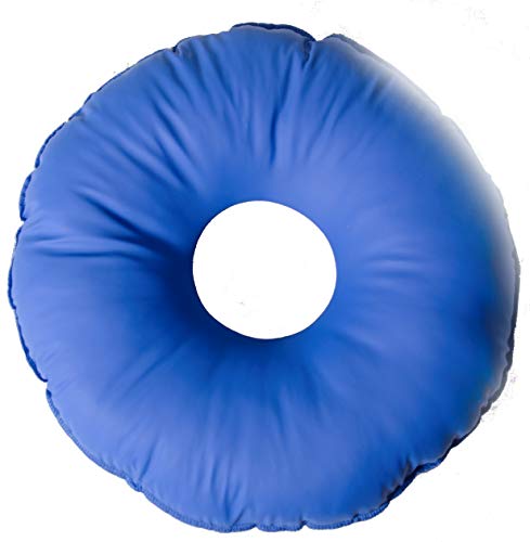 Cymam E1800 Cymam Coussin anti-escarres imperméable circulaire Cover