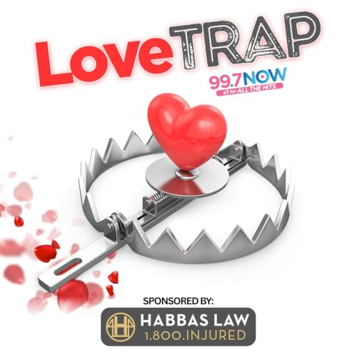 Love Trap 07-13-26 I May's Love Trap