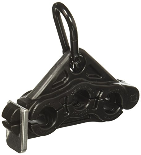 Tectran 9888 3-Hole TEC Clamp by Tectran - Used condition - US$9.08