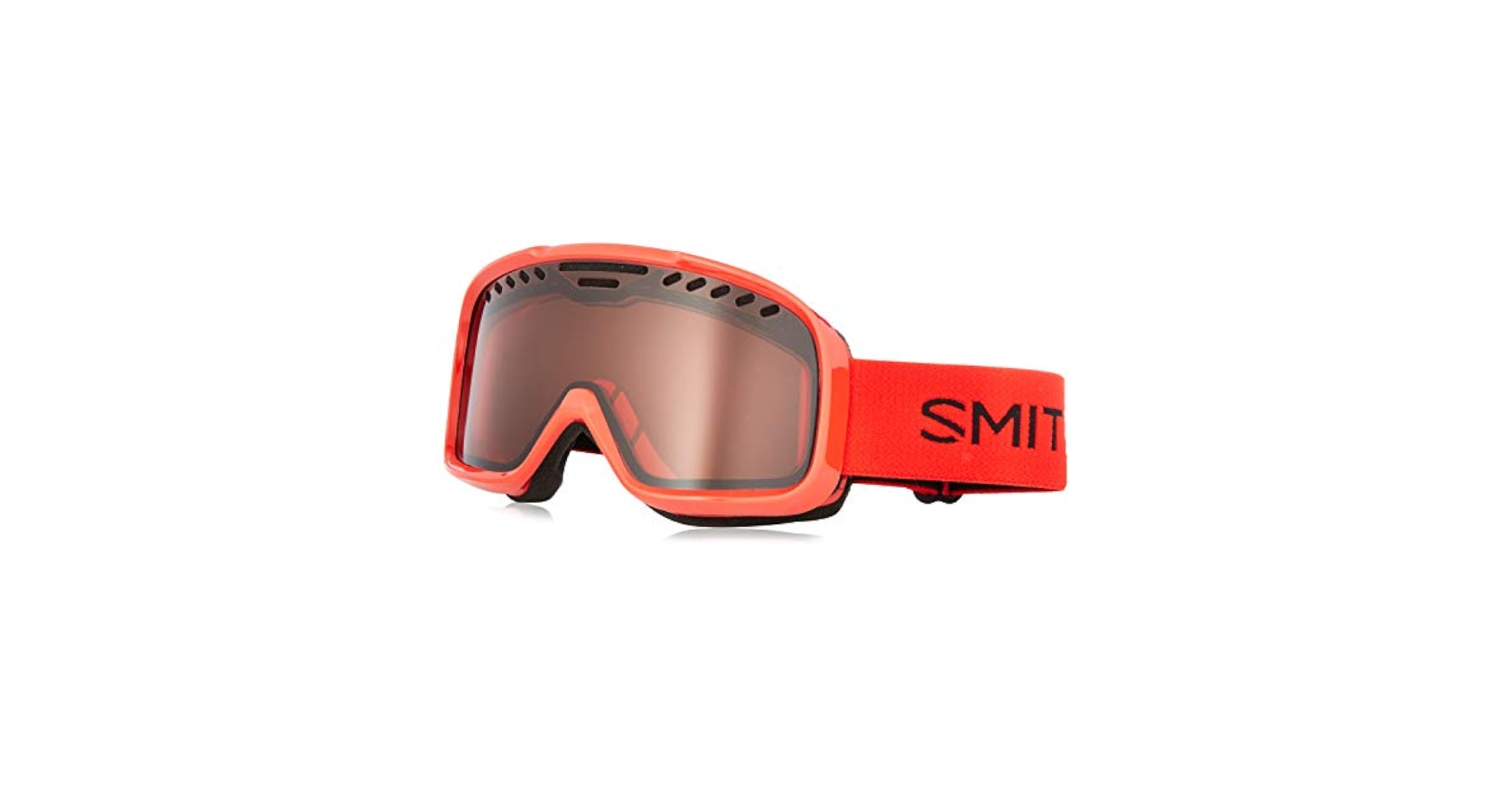 Amazon.com : SMITH Optics Project Adult Snow Goggles (Rise