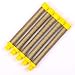 Titan Airless Spray Gun Filter 500-200-10 for Titan LX80 and LX80II Medium 100 Mesh (5 Packs)