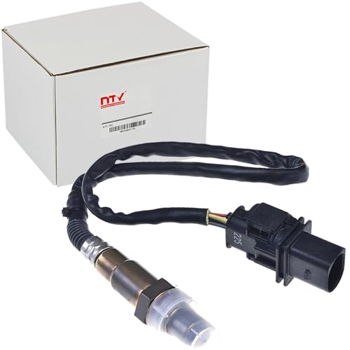 NTY Sonde lambda ESL-PL-009