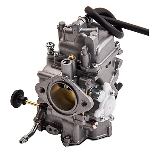 Carburateur YFM 350 pour restaurer le moteur des quads de 1987 à 2004