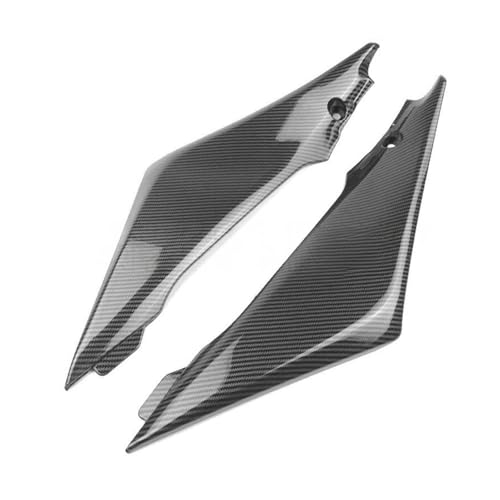Winglet GSXR 1000 K5 Remplacement Couvercle Réservoir ABS 05