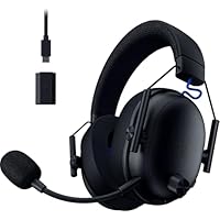 Razer BlackShark V3 Wireless Gaming Headset for PS5 only .99: eDeal Info