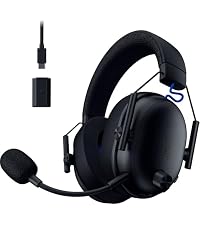 Amazon.co.jp: Razer レイザー BlackShark V3 for PlayStation