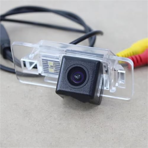 Caméra de recul sans fil pour BMW X1 E84 X3 E83 et Série 3 E90