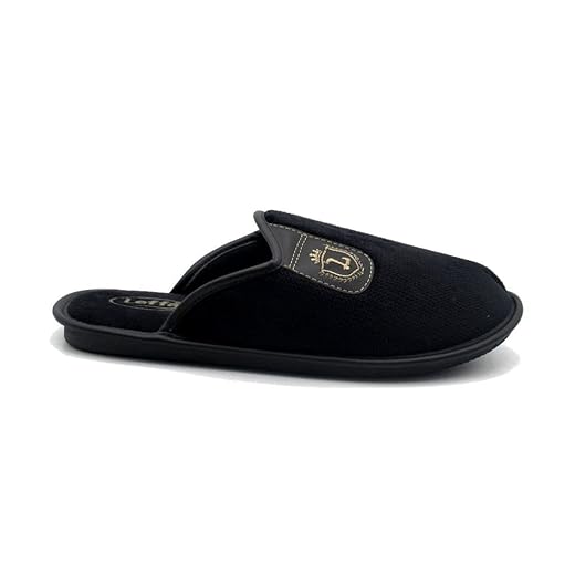 Chinelo de Quarto Masculino Leffa 864 p/Casa