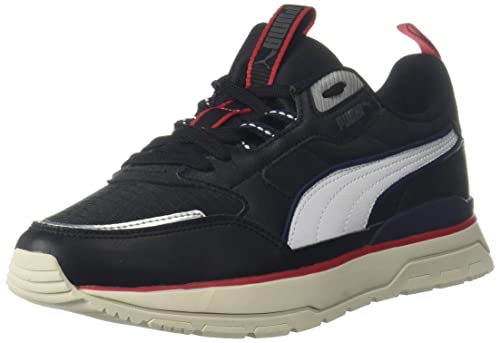 Image of Puma Unisex R78 Trek Sneaker