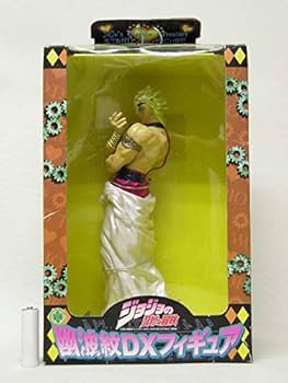 Amazon.co.jp: □△ ジョジョの奇妙な冒険 幽波紋DXフィギュア DIO
