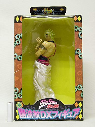 Amazon.co.jp: □△ ジョジョの奇妙な冒険 幽波紋DXフィギュア DIO