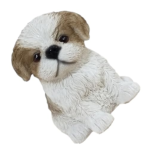 シーズー 犬 置物」の人気商品一覧 | 安い商品を通販サイトから探す