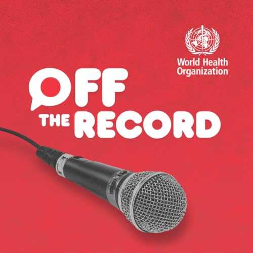 Off the Record cover art