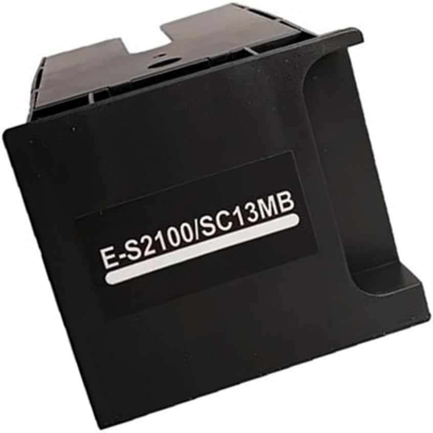 OEM C13S210057 Maintenance Ink S2100 Fit for Epson F500 F501 T2100 T3100 T5100 T2170 T3170 T5170 F570 T3160