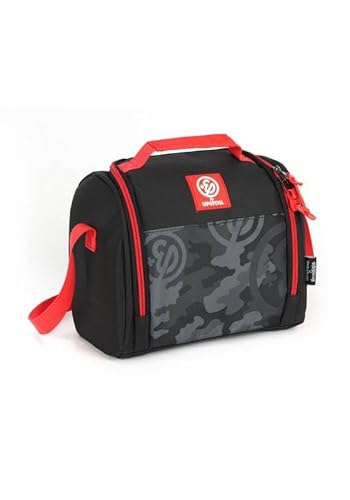 Lancheira Luxcel Enaldinho Termica La47523up Vm