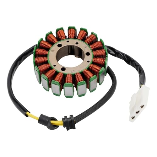 Bobine de stator alternateur pour réparer HU SV 125 200 2022