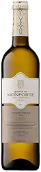 VINHO VERDE QUINTA DE MONFORTE ALVARINHO IGP 750ML
