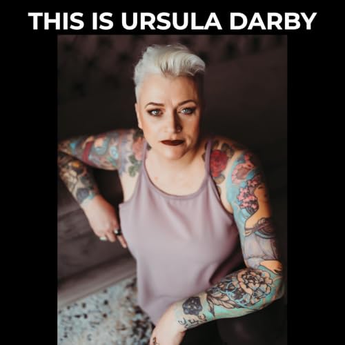 Cover of This is Ursula Darby