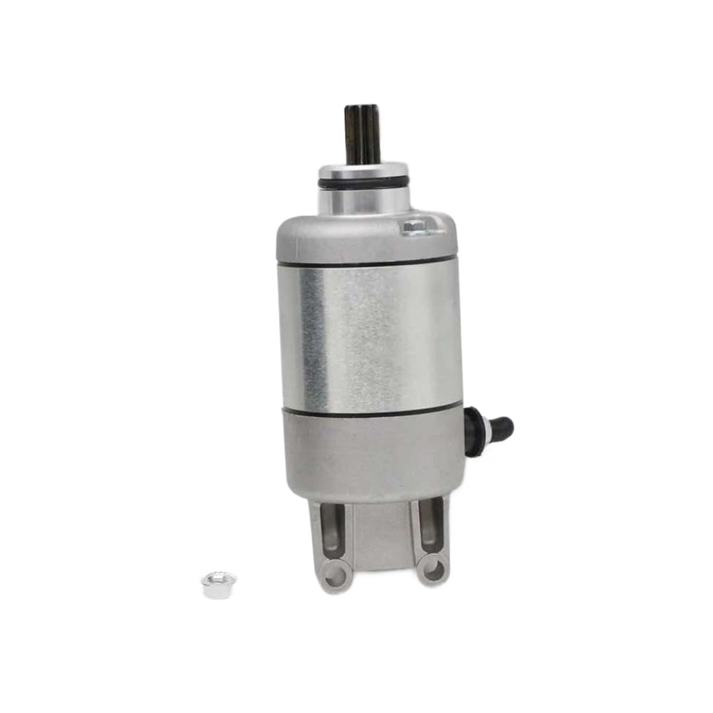 Motorino Di Avviamento Compatibile Con Scarabeo 125 E Scarabeo 200 2007-2010 AP2QCA000648