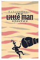 The Little Man Stories. 3875122704 Book Cover