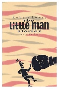 Paperback The Little Man Stories. [German] Book