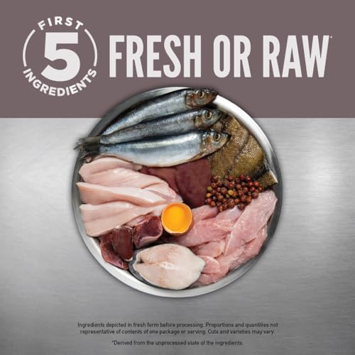Orijen Fit & Trim Dog Whole Prey - 2 kg