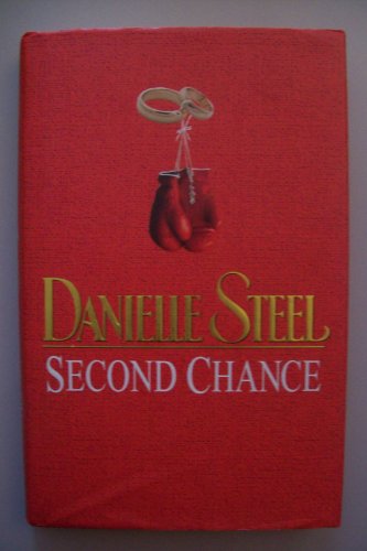 Second Chance 0593047141 Book Cover