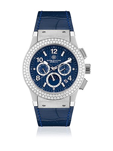 Preisvergleich Produktbild Mathis Montabon Automatikuhr Woman Mm-28 Noblesse