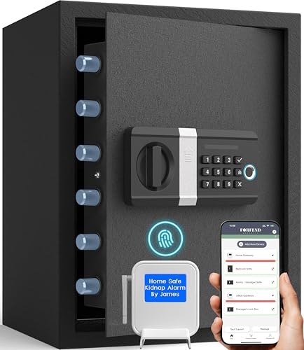 Stack-On E-Series Digital Safe