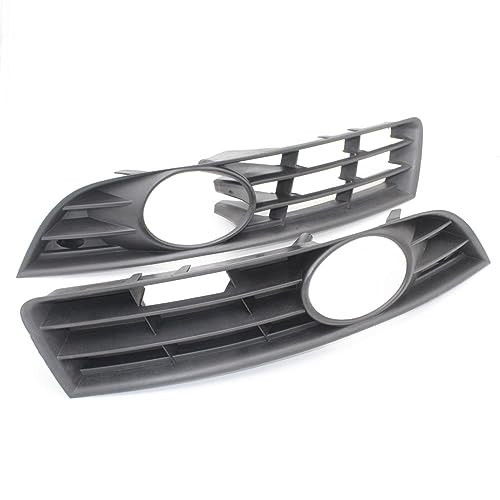 Grille de phare antibrouillard Passat B6 pour remplacer pièce cassée