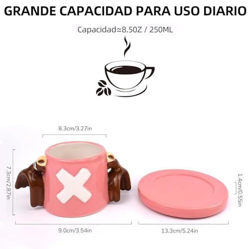La Mejor Selección de Tazas y pajitas más recomendados. 3 Imagen adicional