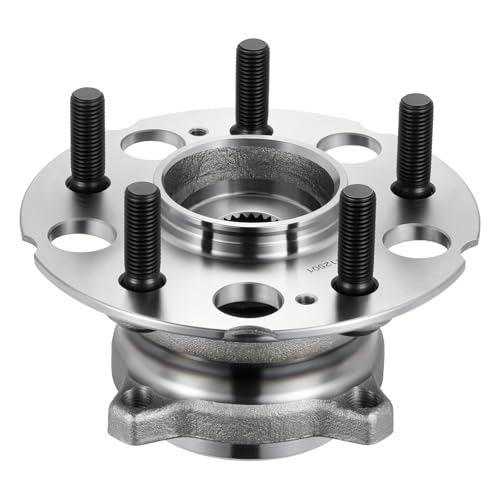 1pc 512501 BDFHYK Rear Wheel Bearing and Hub AWD by BDFHYK - Used condition - Image 3