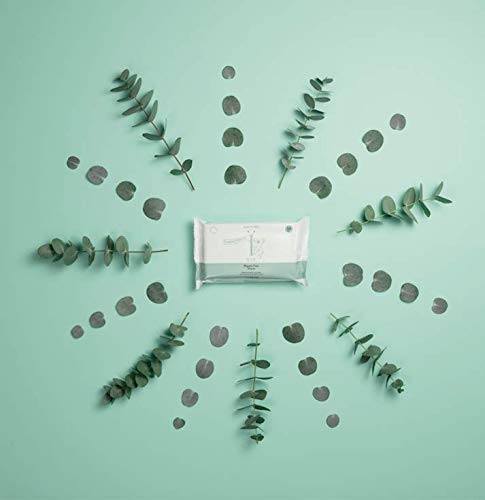 Naïf, Plasticvrije Billendoekjes voor Baby & Kids, Vochtige doekjes voor de billen, het lichaam en het gezicht… - Afbeelding 8