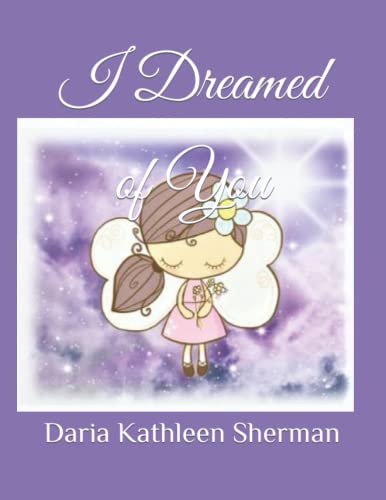 I Dreamed of You