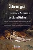 Theurgia: The Egyptian Mysteries