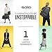 Solo New York Metro Universal Fit Tablet/eReader Booklet, 5.5
