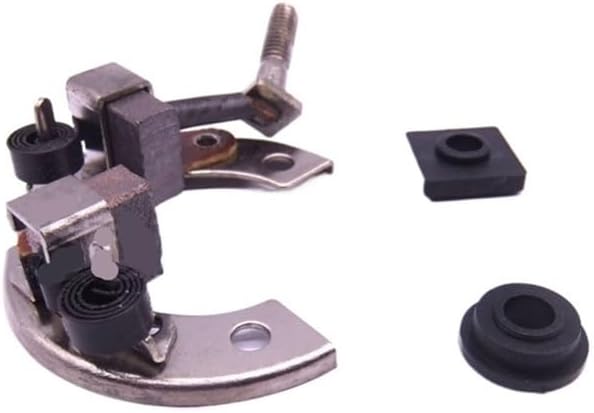 Brush Holder Suitable for Outboard Engine Starter Motor 6HP 8HP 9.9HP 25HP 30HP 40HP 50HP 60HP 70HP 689-81840-11