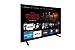 Produktbild Grundig Fernseher 43 GUB 7065 FireTV Edition 4K UHD Triple Tuner SmartTV EEK: A+