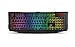 Ozone Double Tap - OZDOUBLETAPSP - Combo Gaming Teclado + Ratón, Color...