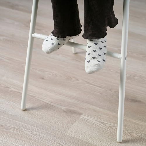 Amazon.co.jp: IKEA イケア 子ども用チェア ホワイト ホワイト
