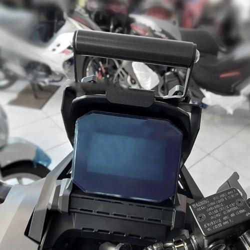 Support de navigation moto pour ADV 350 avec charge sans fil