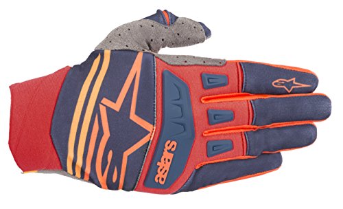 Alpinestars Guanti unisex Techstar 3561019-7340-S