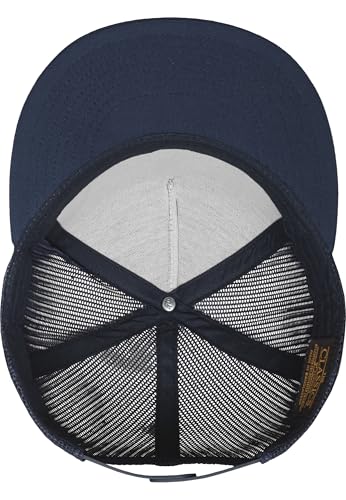 Image of Flexfit Classic Trucker Hat White - One Size - 6006