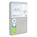 Delta Children Twinkle Stars 3-Inch Mini/Portable Crib Mattress