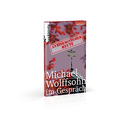 Antisemitismus heute: Michael Wolffsohn im Gespräch (Themen kurz & bündig)