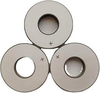 1PCS pzt piezoelectric ceramic 15k20k35k40k ultrasonic transducer vibrator chip P4p8 piezoelectric ceramic (50 * 20 * 7)