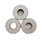 1PCS pzt piezoelectric ceramic 15k20k35k40k ultrasonic transducer vibrator chip P4p8 piezoelectric ceramic (10 * 5 * 2)