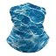 Blue Water Ripples