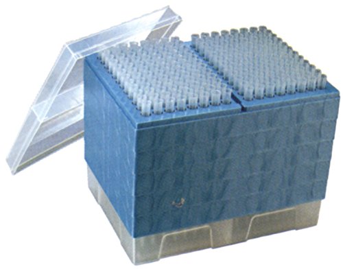 SORBIO - BioExcell 10µl Reach Tip-Str, PK960