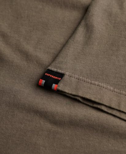 Superdry Homme T shirt Essential Classique - vue 6